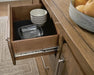 Cabalynn Dining Server - Jax Mattress (Jacksonville, FL)