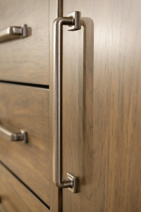 Cabalynn Dining Server - Jax Mattress (Jacksonville, FL)