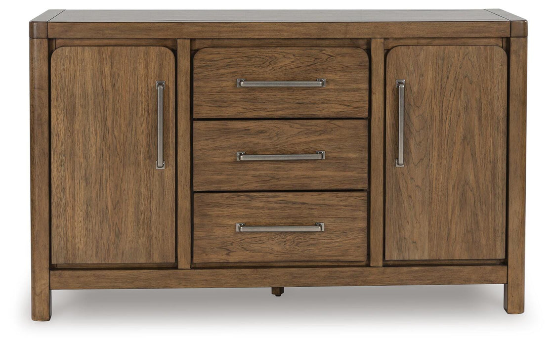Cabalynn Dining Server - Jax Mattress (Jacksonville, FL)