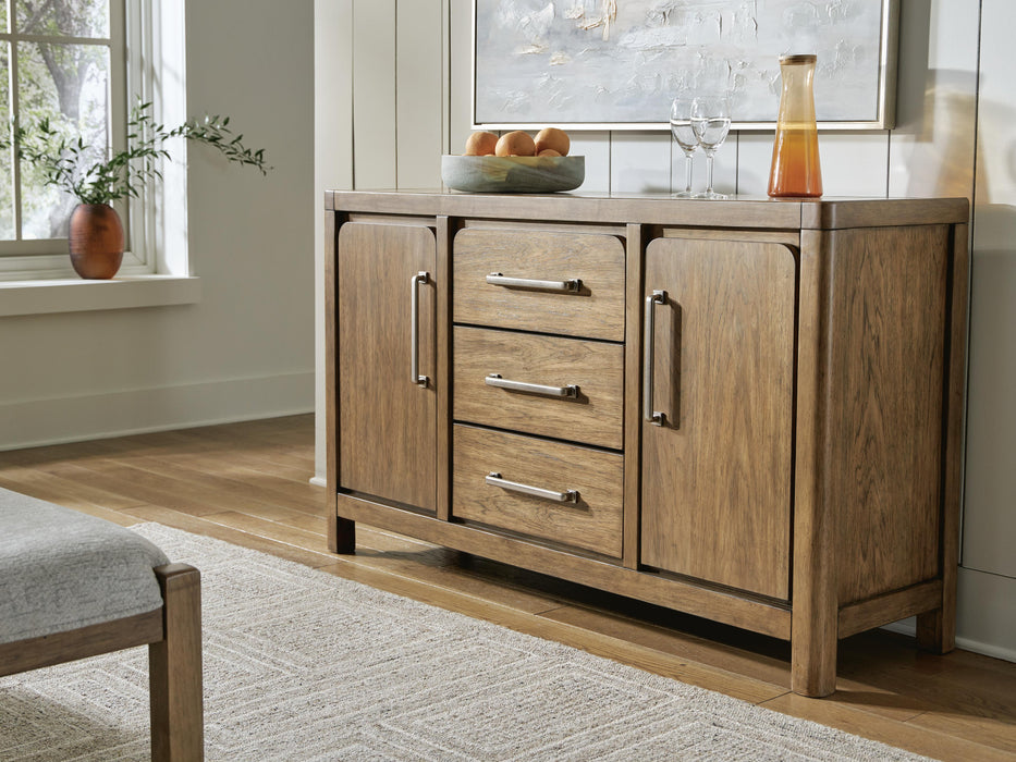 Cabalynn Dining Server - Jax Mattress (Jacksonville, FL)