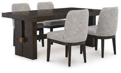 Burkhaus Dining Room Set - Jax Mattress (Jacksonville, FL)