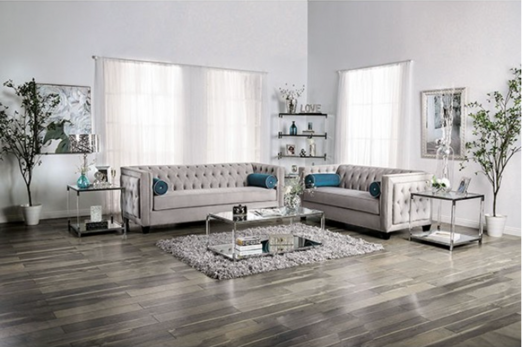 Silvan Loveseat