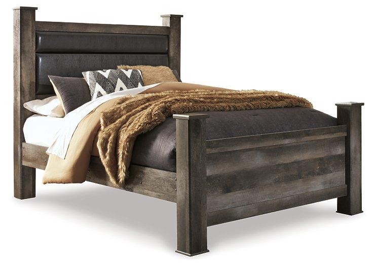 Wynnlow Bed - Jax Mattress (Jacksonville, FL)