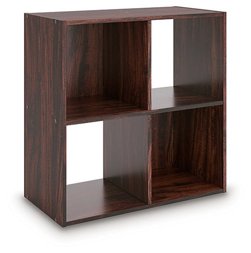Glosmount Four Cube Organizer - Jax Mattress (Jacksonville, FL)