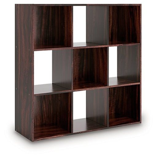 Glosmount Nine Cube Organizer - Jax Mattress (Jacksonville, FL)