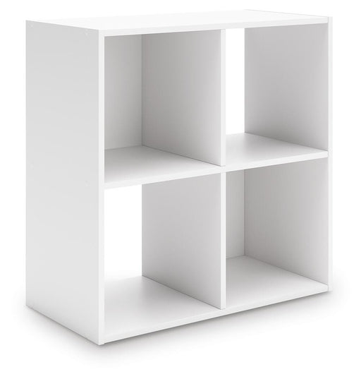 Onita Four Cube Organizer - Jax Mattress (Jacksonville, FL)