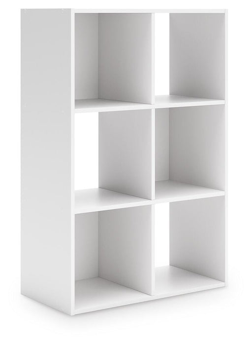 Onita Six Cube Organizer - Jax Mattress (Jacksonville, FL)