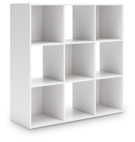 Onita Nine Cube Organizer - Jax Mattress (Jacksonville, FL)