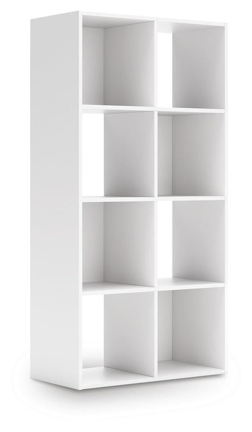 Onita Eight Cube Organizer - Jax Mattress (Jacksonville, FL)