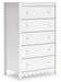 Hallityn Chest of Drawers - Jax Mattress (Jacksonville, FL)