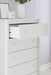 Hallityn Chest of Drawers - Jax Mattress (Jacksonville, FL)