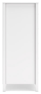 Hallityn Chest of Drawers - Jax Mattress (Jacksonville, FL)