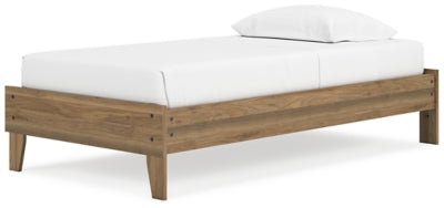 Deanlow Bed - Jax Mattress (Jacksonville, FL)