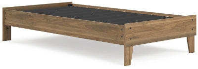 Deanlow Bed - Jax Mattress (Jacksonville, FL)