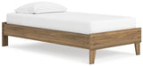 Deanlow Bed - Jax Mattress (Jacksonville, FL)