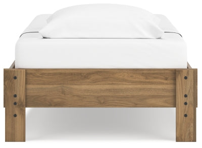 Deanlow Bed - Jax Mattress (Jacksonville, FL)