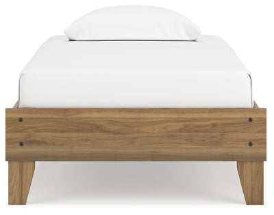 Deanlow Bed - Jax Mattress (Jacksonville, FL)