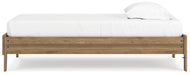 Deanlow Bed - Jax Mattress (Jacksonville, FL)