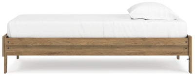 Deanlow Bed - Jax Mattress (Jacksonville, FL)