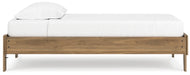 Deanlow Bed - Jax Mattress (Jacksonville, FL)