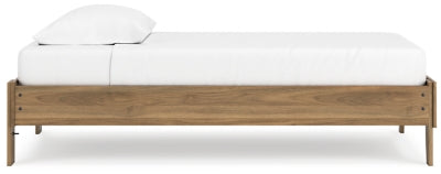 Deanlow Bed - Jax Mattress (Jacksonville, FL)