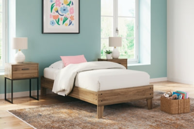 Deanlow Bed - Jax Mattress (Jacksonville, FL)