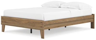 Deanlow Bed - Jax Mattress (Jacksonville, FL)