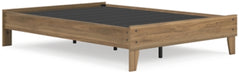 Deanlow Bed - Jax Mattress (Jacksonville, FL)