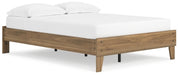 Deanlow Bed - Jax Mattress (Jacksonville, FL)