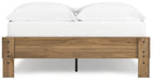 Deanlow Bed - Jax Mattress (Jacksonville, FL)