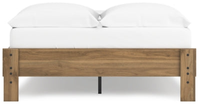 Deanlow Bed - Jax Mattress (Jacksonville, FL)