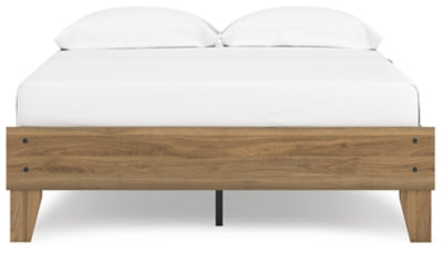 Deanlow Bed - Jax Mattress (Jacksonville, FL)