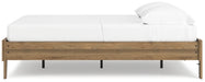Deanlow Bed - Jax Mattress (Jacksonville, FL)