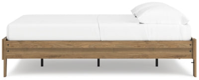 Deanlow Bed - Jax Mattress (Jacksonville, FL)