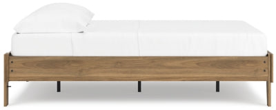 Deanlow Bed - Jax Mattress (Jacksonville, FL)