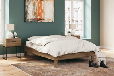 Deanlow Bed - Jax Mattress (Jacksonville, FL)