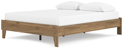 Deanlow Bed - Jax Mattress (Jacksonville, FL)