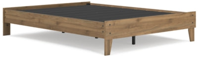 Deanlow Bed - Jax Mattress (Jacksonville, FL)
