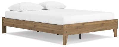 Deanlow Bed - Jax Mattress (Jacksonville, FL)