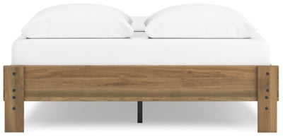 Deanlow Bed - Jax Mattress (Jacksonville, FL)