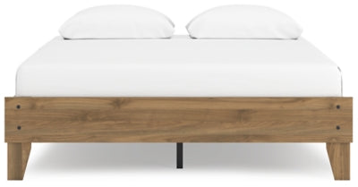 Deanlow Bed - Jax Mattress (Jacksonville, FL)