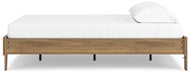 Deanlow Bed - Jax Mattress (Jacksonville, FL)