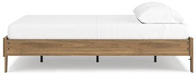 Deanlow Bed - Jax Mattress (Jacksonville, FL)