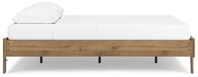 Deanlow Bed - Jax Mattress (Jacksonville, FL)