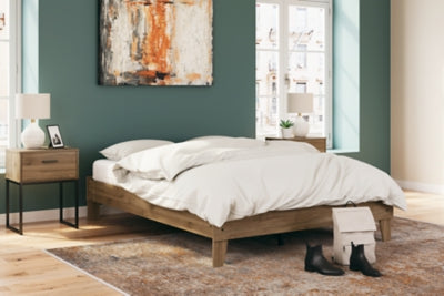 Deanlow Bed - Jax Mattress (Jacksonville, FL)