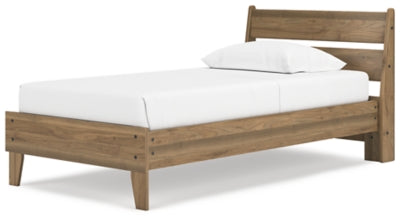 Deanlow Bed - Jax Mattress (Jacksonville, FL)