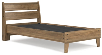 Deanlow Bed - Jax Mattress (Jacksonville, FL)