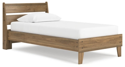 Deanlow Bed - Jax Mattress (Jacksonville, FL)