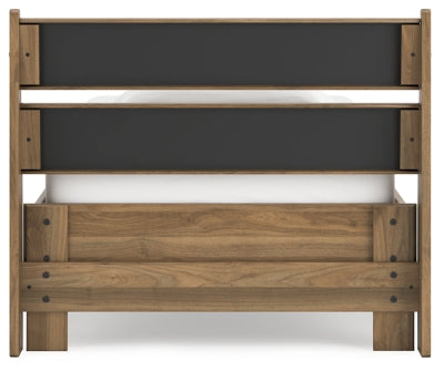 Deanlow Bed - Jax Mattress (Jacksonville, FL)