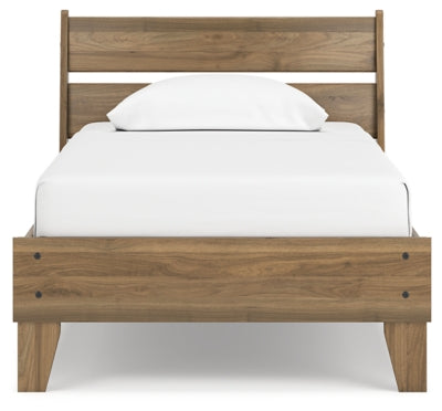 Deanlow Bed - Jax Mattress (Jacksonville, FL)